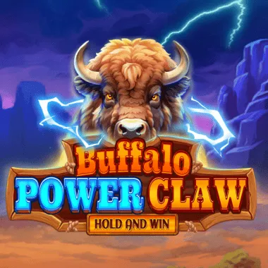 Buffalo Power Claw